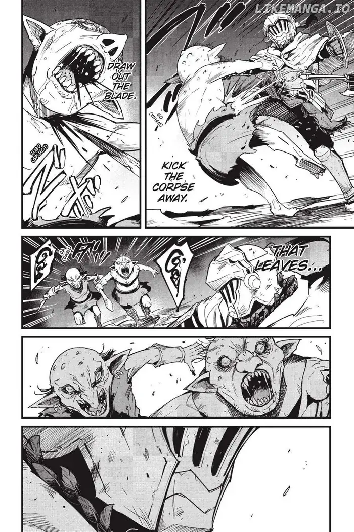 Goblin Slayer: Side Story Year One Chapter 104 image 07_optimized_optimized